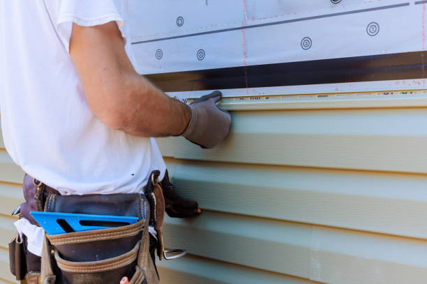 Affordable Emergency Siding Repair solutions in Walnut Bottom, PA