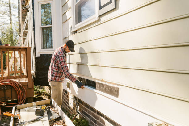 Top rated local Emergency Siding Repair specialists in Walnut Bottom, PA
